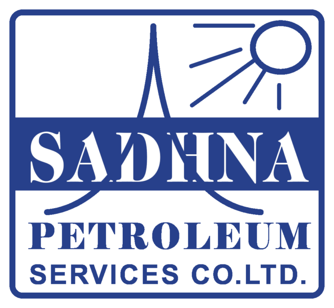 Sadhna Petroleum Services Company Limited